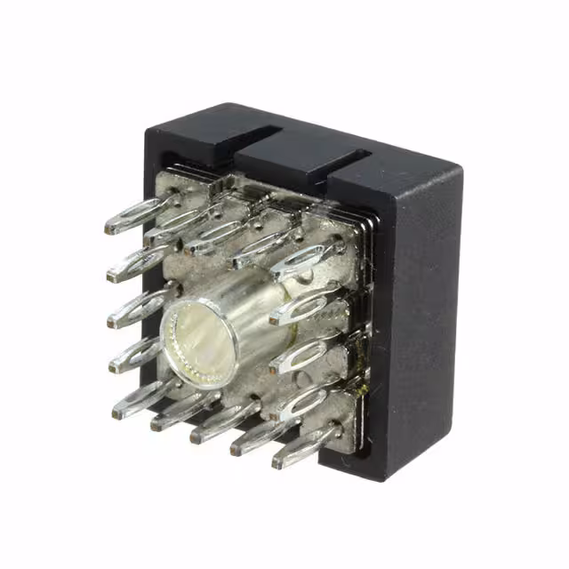 10-700300-001 Amphenol Industrial Operations  Specialized Connectors